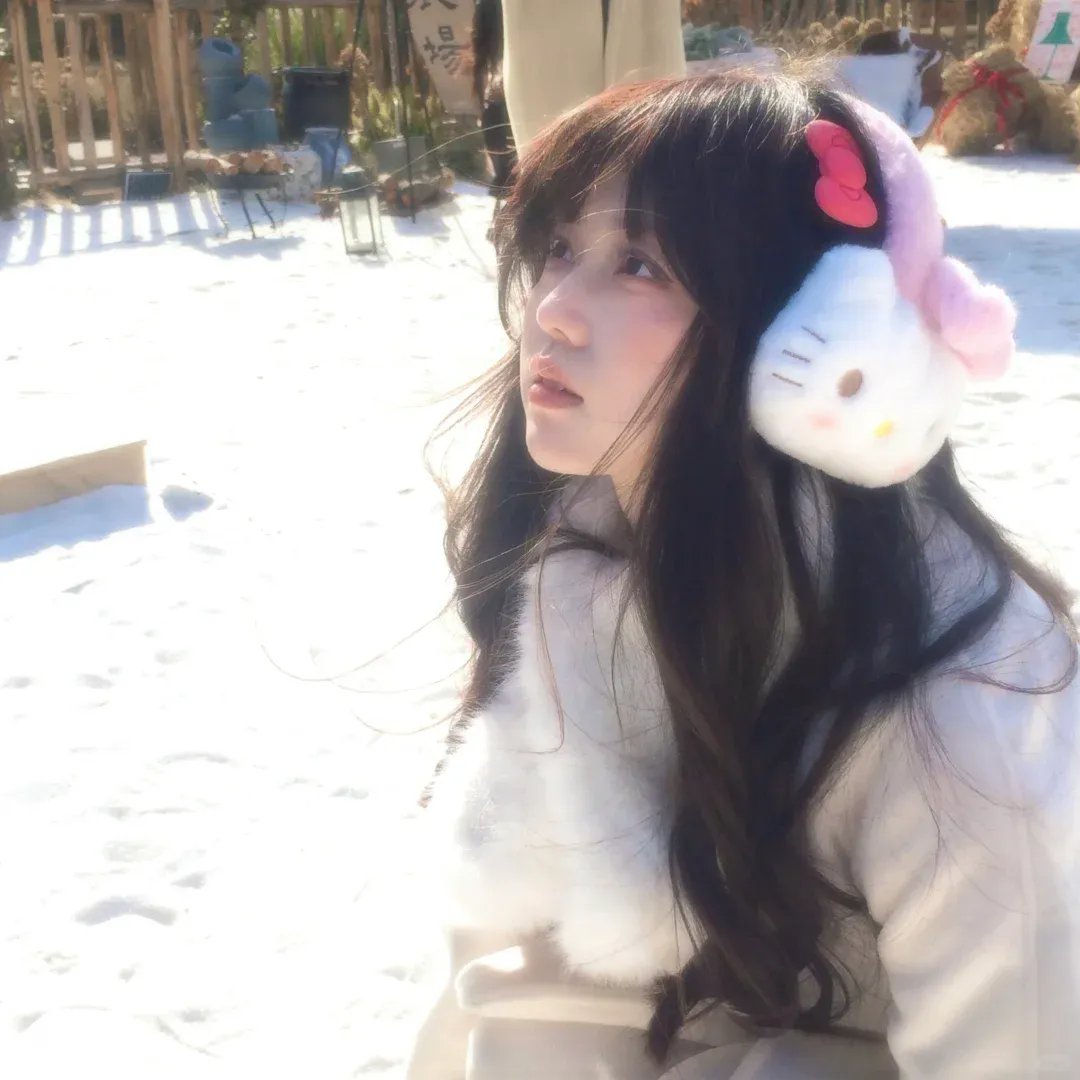 天涯织女