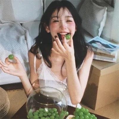 一不留神